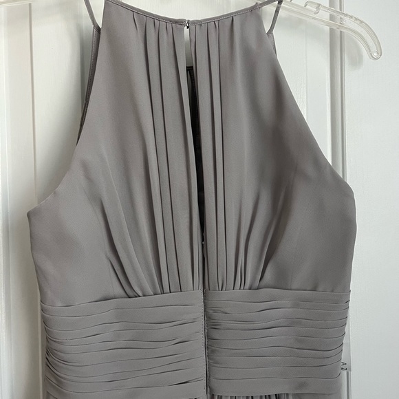 Azazie Bridesmaid Dress - Picture 6 of 10